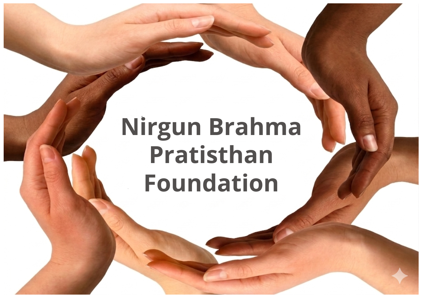 Nirgun Brahma Pratisthan Foundation – Children & Community
