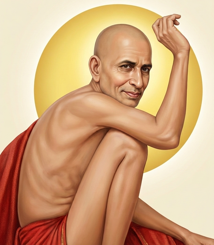 Nirgun Brahma Pratisthan Foundation Logo