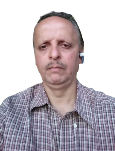 Yogesh Barve
